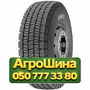 245/70R19.5 Michelin XDE2 136/134M Ведущая грузовая шина Київ