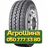 385/65R22.5 Giti GAM851 160K Прицепная грузовая шина Київ