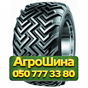 31/15.5R15 Mitas TR-06 121/109A8 PR8 Индустриальная шина Киев