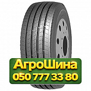 295/80R22.5 Jinyu JF568 154/149M PR18 Рулевая грузовая шина Київ