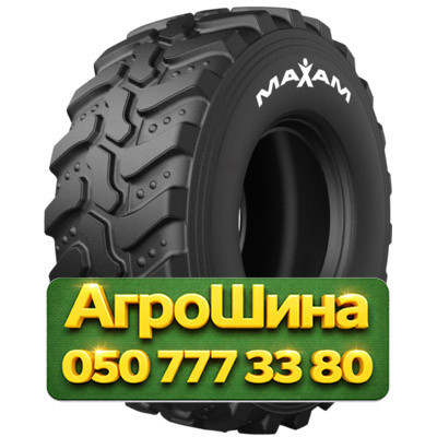 460/70R24 Maxam MS910R 159A8 Индустриальная шина Київ - зображення 1