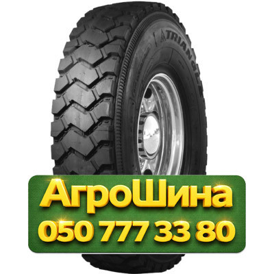 13.00R22.5 Triangle TR691E 158/156G PR22 Грузовая ведущая шина Київ - зображення 1