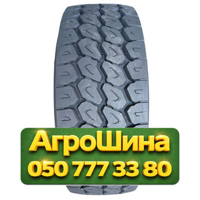 315/80R22.5 Leao M205-A 158/150K PR22 Грузовая универсальная шина Київ - зображення 1