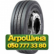 245/70R17.5 Leao KLT200 143/141J PR18 Рулевая грузовая шина Киев