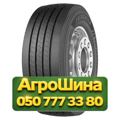 385/65R22.5 Evergreen Line route ETL23 164K PR24 Грузовая рулевая шина Київ - зображення 1
