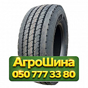 385/65R22.5 BlackLion BT180 164K PR24 Прицепная грузовая шина Київ