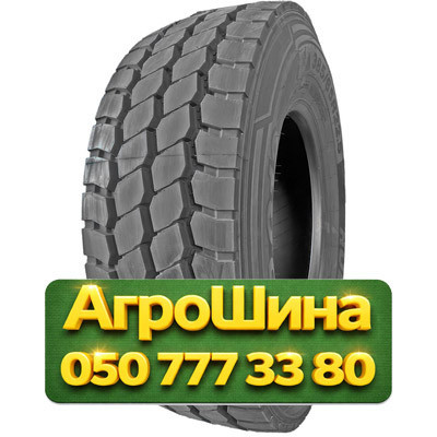 425/65R22.5 HUBTRAC MIXED G12 165K PR20 Грузовая универсальная шина Київ - зображення 1