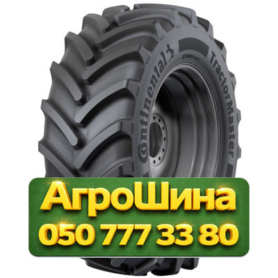 650/85R38 Continental TractorMaster 176/173D/A8 Сельхоз шина Київ - зображення 1