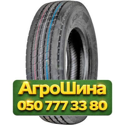 275/70R22.5 Ovation EAL535 152/148J Грузовая универсальная шина Київ - зображення 1