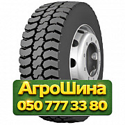 305/70R19.5 Radburg (наварка) PBD62  Ведущая грузовая шина Київ