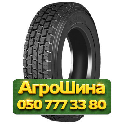 215/75R17.5 Aeolus ADR35 135/133J PR18 Грузовая ведущая шина Київ - зображення 1
