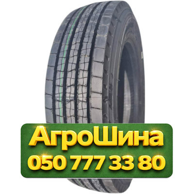 275/70R22.5 Sunote SU815 154/150M Грузовая универсальная шина Київ - зображення 1