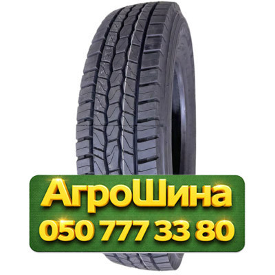 235/75R17.5 Windforce Trans Master GDR310 143/141M Грузовая ведущая шина Київ - зображення 1