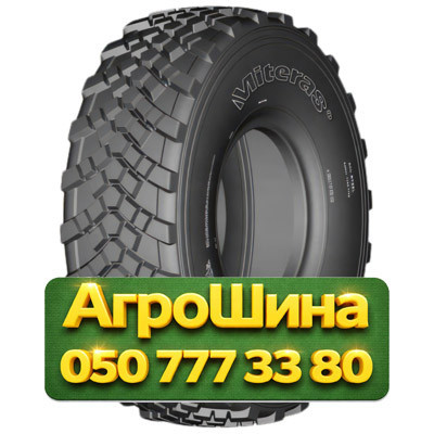 425/85R21 Miteras MT77 167D Грузовая универсальная шина Київ - зображення 1
