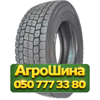 245/70R19.5 Atlander Lander Drive ATL66 136/134M PR16 Грузовая ведущая шина Київ - зображення 1
