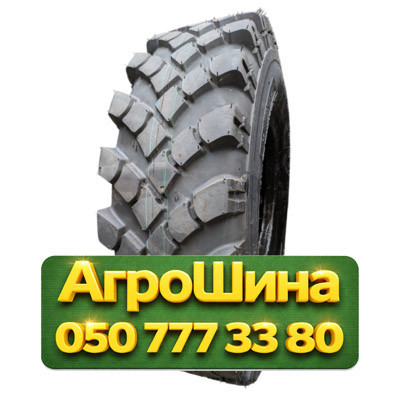 1200/500R508 Hengtar E-2 159F PR16 Грузовая универсальная шина Київ - зображення 1