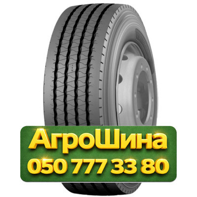 275/70R22.5 Nokian NTR 32 148/145M Грузовая рулевая шина Київ - зображення 1