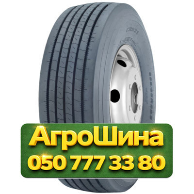385/65R22.5 WestLake СR931 160K Грузовая универсальная шина Київ - зображення 1