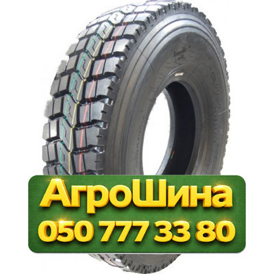 10.00R20 Tracmax GRT928 149/146L PR18 Грузовая ведущая шина Київ - зображення 1