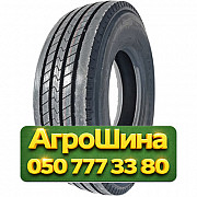 315/80R22.5 Tracmax GRT810 156/150L PR20 Рулевая грузовая шина Київ