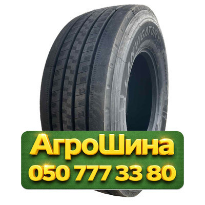 385/65R22.5 Lanvigator T707 164K PR24 Грузовая прицепная шина Київ - зображення 1