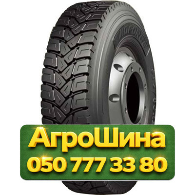 13.00R22.5 Windforce WD2060 156/150K Ведущая грузовая шина Київ - зображення 1