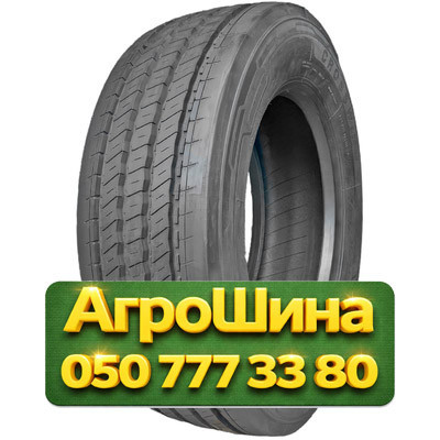 315/70R22.5 CrossWind CW-RS03 156/150L PR18 Грузовая рулевая шина Київ - зображення 1