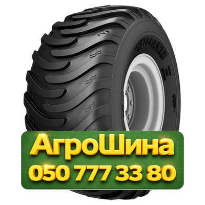 560/60R22.5 Tianli F1 Traction Implement 161D Сельхоз шина Київ - зображення 1