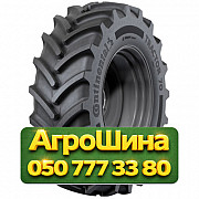 12.4R28 Continental TRACTOR 70 128/125D/A8 Сельхоз шина Киев