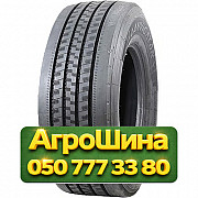 445/45R19.5 Royal Black RT707 160J Рулевая грузовая шина Киев