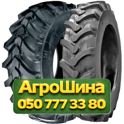 12.4R24 BOSTONE R1 120A8 PR12 TT Сельхоз шина Київ - зображення 1