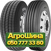10.00R20 Michelin XZE2 147/143K PR16 Универсальная грузовая шина Киев