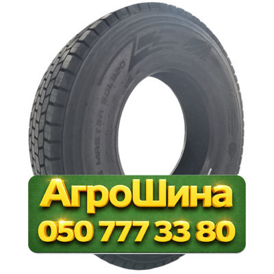 315/80R22.5 Windforce TRANS MASTER EDL320 157/154K Грузовая ведущая шина Київ - зображення 1
