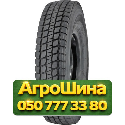10.00R20 Unicoin D-610 149/146L Грузовая ведущая шина Київ - зображення 1