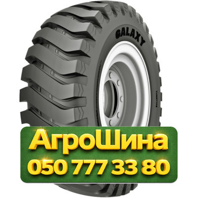 17.5R25 Galaxy S-300 E-3/L-3 PR16 Индустриальная шина Київ - зображення 1