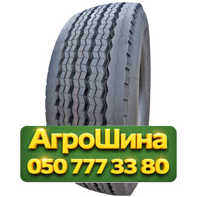 385/65R22.5 Advance GL286T 164K PR24 Грузовая прицепная шина Київ - зображення 1