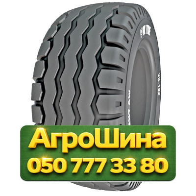 14/65R16 VK TYRES VK-102 142/138A6/A8 PR14 Сельхоз шина Київ - зображення 1
