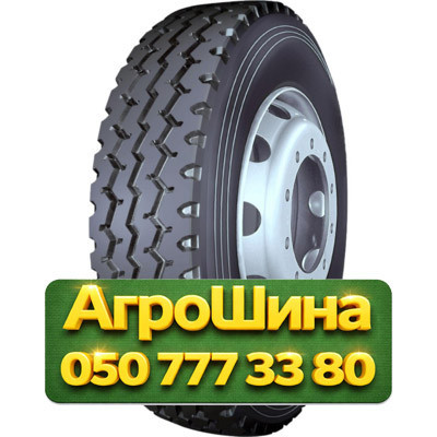 315/80R22.5 Agate ST011 156/152L PR20 Грузовая универсальная шина Київ - зображення 1