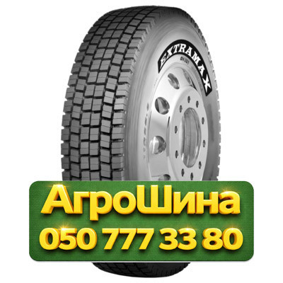 315/80R22.5 Otani OH-301 156/150L PR20 Грузовая ведущая шина Київ - зображення 1