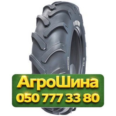 14.9R24 VK TYRES VK-100 128/124A6/A8 PR8 TL Сельхоз шина Київ - зображення 1