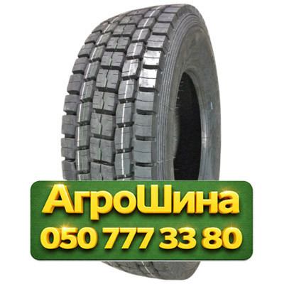 265/70R19.5 Torque FDR255 143/141J PR18 Грузовая ведущая шина Київ - зображення 1