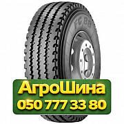 13.00R22.5 Pirelli FG 88 156/150K Рулевая грузовая шина Київ