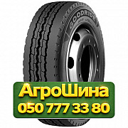 285/70R19.5 Goodride GTX1 150/148J PR18 Прицепная грузовая шина Киев