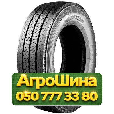 275/70R22.5 Bridgestone U-AP 001  Универсальные грузовые шины Київ - зображення 1