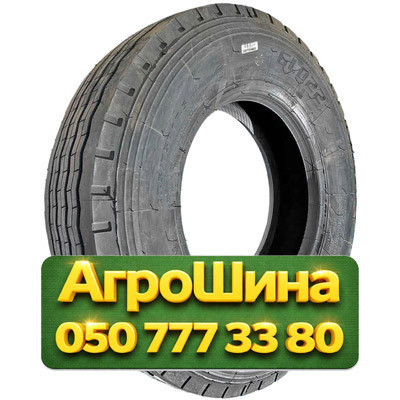 235/75R17.5 Gallant GL022 143/141J Грузовая прицепная шина Київ - зображення 1