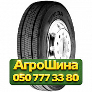 245/70R17.5 Fulda Ecotonn 143/141J Прицепная грузовая шина Київ