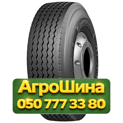 385/65R22.5 Lanvigator T705 160L PR20 Грузовая прицепная шина Київ - зображення 1