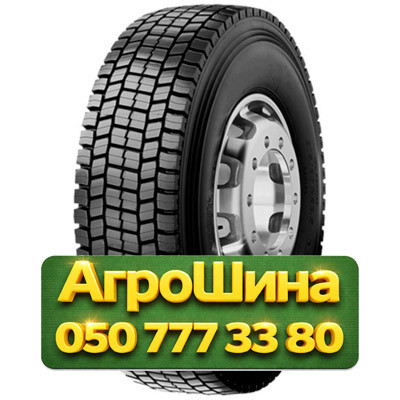 315/80R22.5 Doublestar DSR08A 156/150L PR20 Грузовая ведущая шина Київ - зображення 1