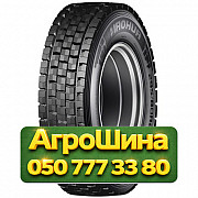 295/80R22.5 Haohua GD18 154/151M PR18 Ведущая грузовая шина Київ