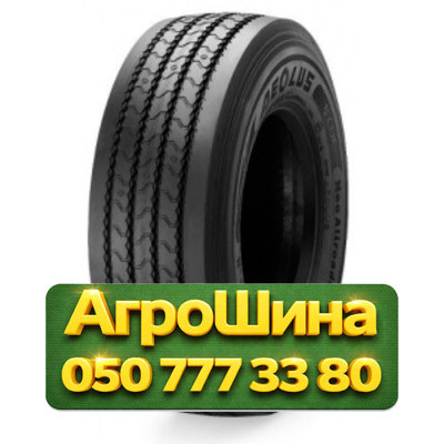 385/55R22.5 Aeolus Neo Allroads S+ 160/158K/L PR20 Грузовая рулевая шина Київ - зображення 1